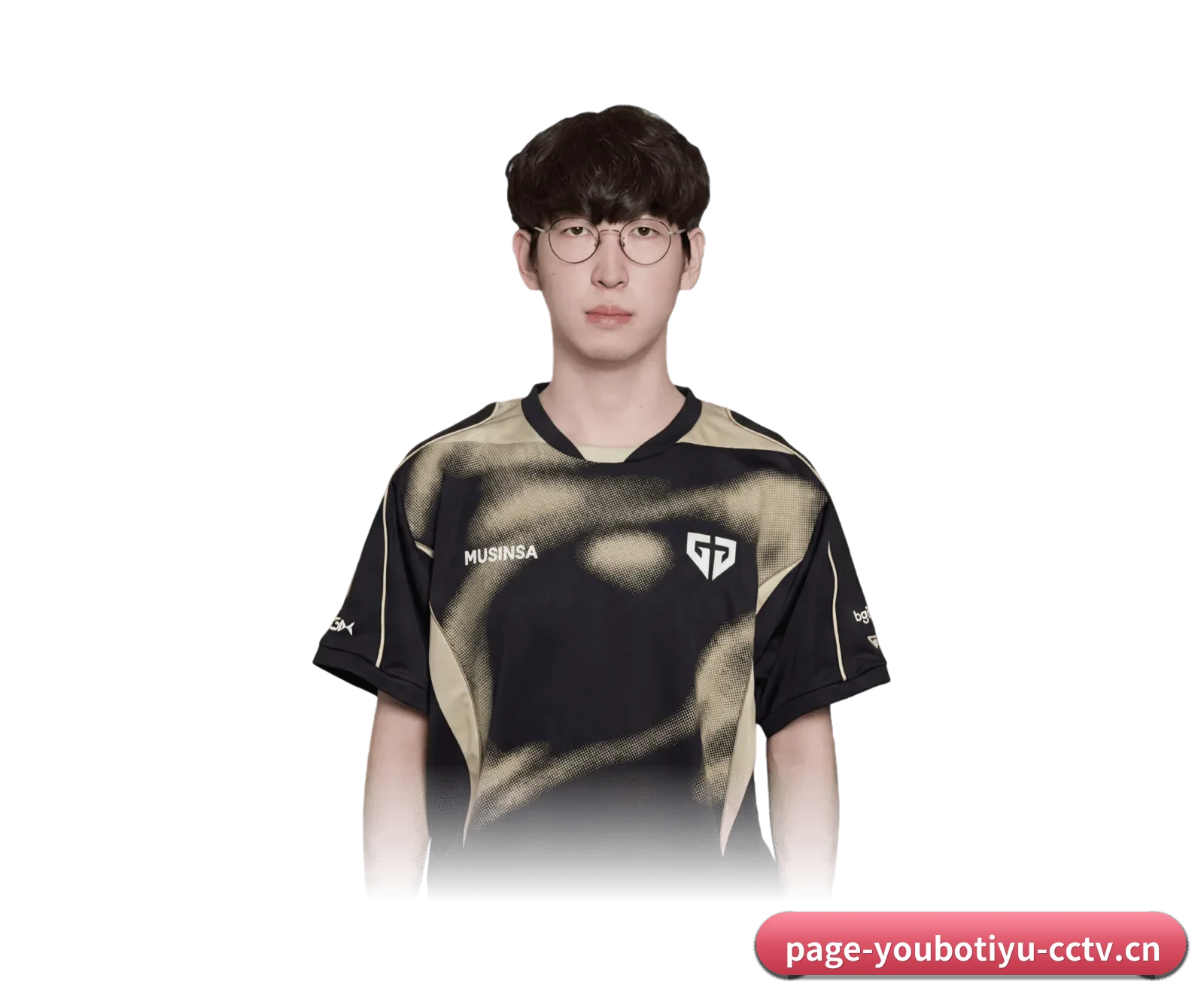 友博入口围绕看比赛的场景设计的主要协助（YOUBO SPORTS）
